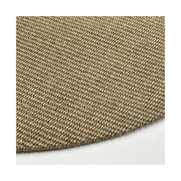 Tapete Sisal Natural 150 Redondo NJ — foto 3