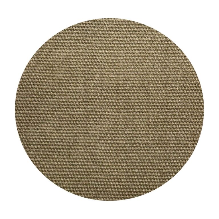 Tapete Sisal Natural 200 Redondo NJ