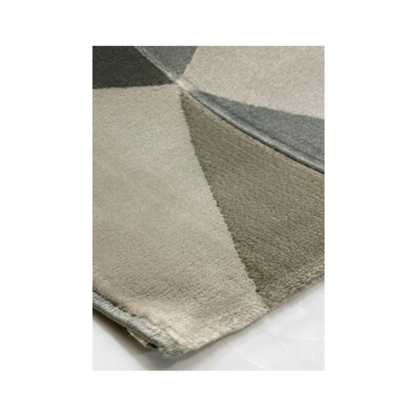 Tapete Soft Delicate 150x200 1024 blue beige — foto 4