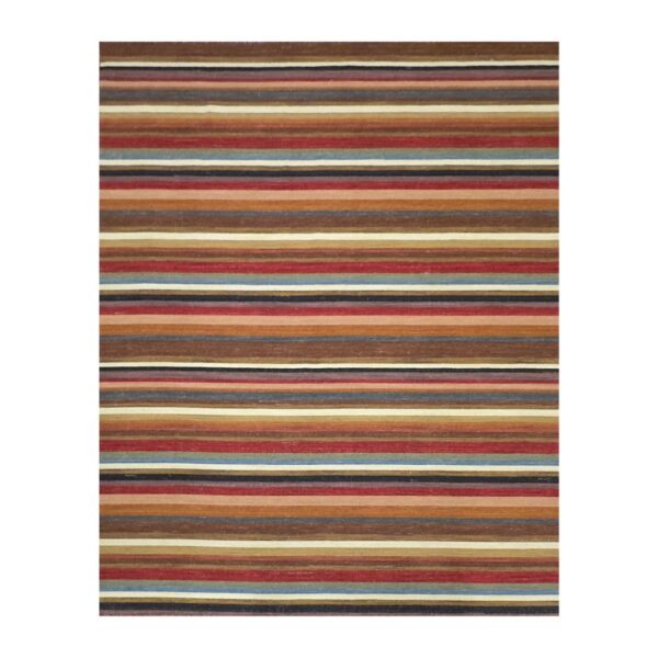 Tapete Kilim 200x300 Multi 6057 — foto 2