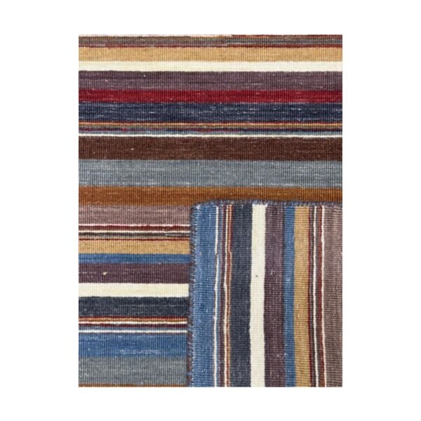 Tapete Kilim 250x300 Multi 6056 — foto 4