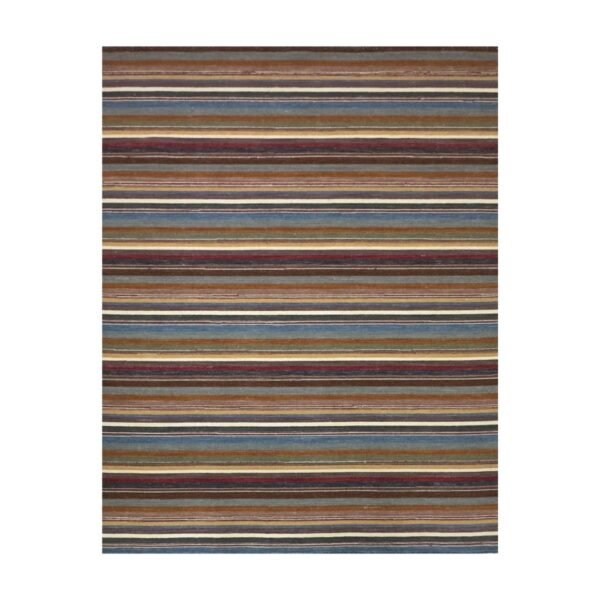 Tapete Kilim 250x300 Multi 6056 — foto 2