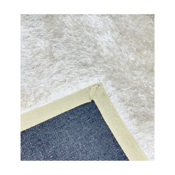 Tapete Mixy 140X200 Marfim m3 — foto 4