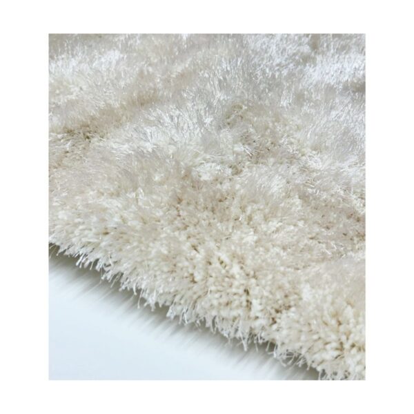 Tapete Mixy 140X200 Marfim m3 — foto 3