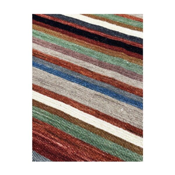 Tapete Kilim 250x300 Multi 6058 — foto 2