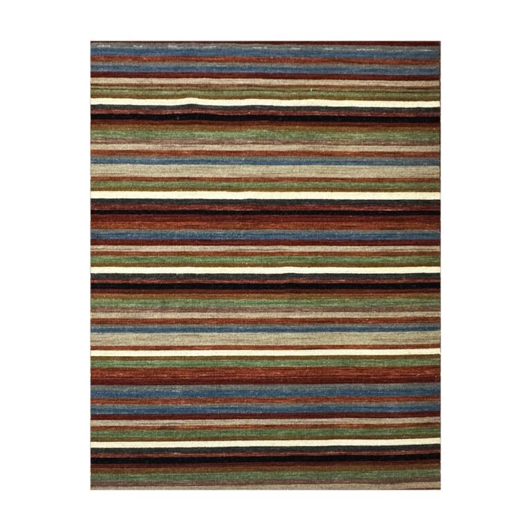 Tapete Kilim 250x300 Multi 6058
