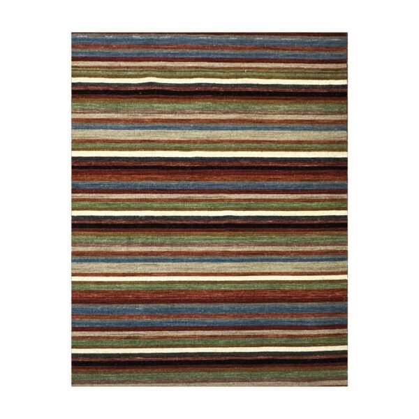 Tapete Kilim 200x250 Multi 6058 — foto 2