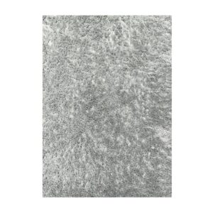 Tapete Apolo 200x300 Prata