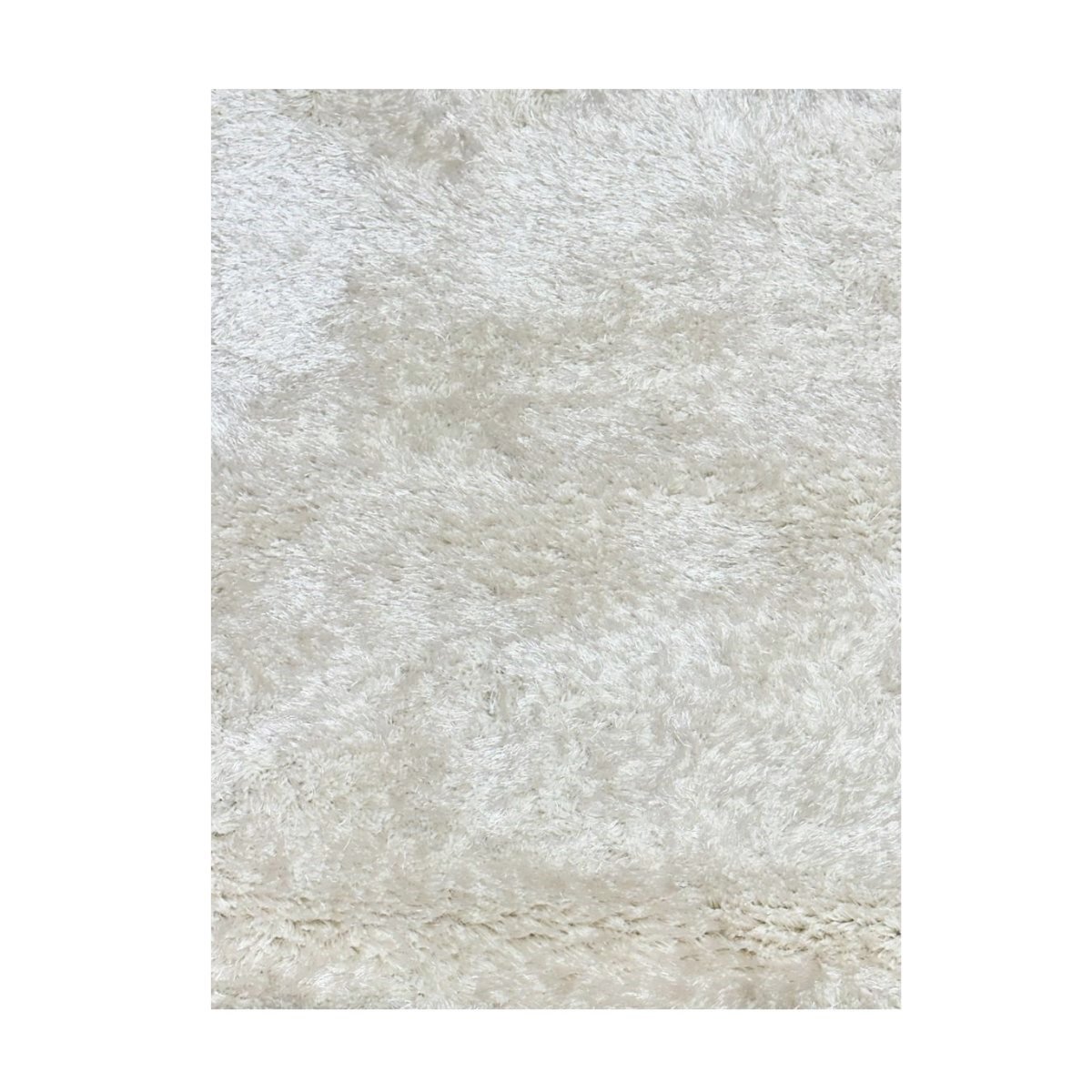 Tapete Mixy 140X200 Marfim m3 - Imagem 2