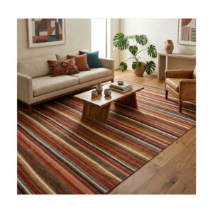 Tapete Kilim 200x300 Multi 6057