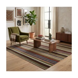 Tapete Kilim 200x250 Multi 6058