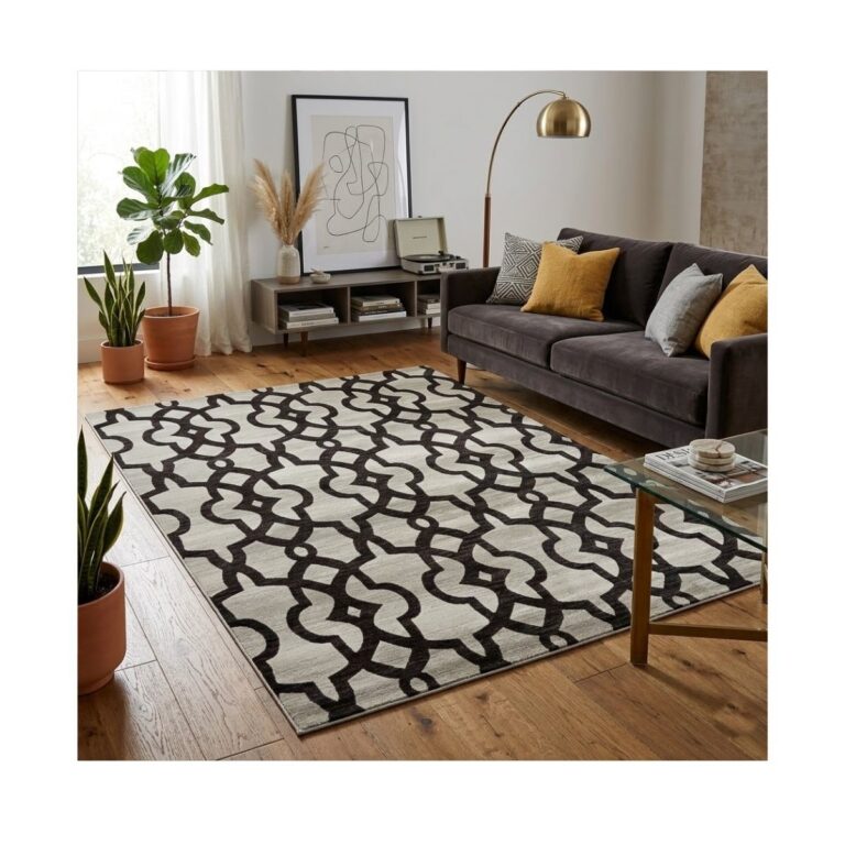 Tapete Soft Delicate 150x200 1023 Beige