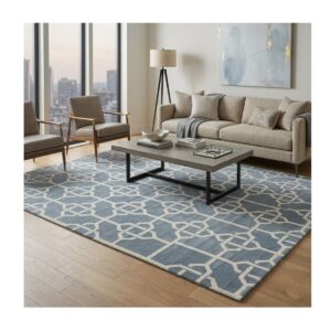 Tapete Soft Delicate 150x200 1030