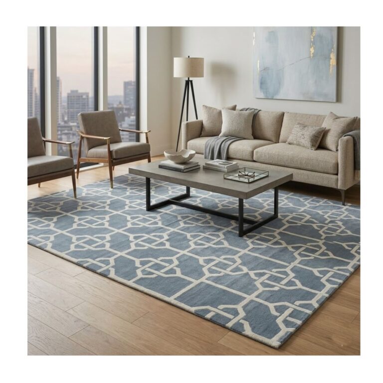 Tapete Soft Delicate 150x200 1030