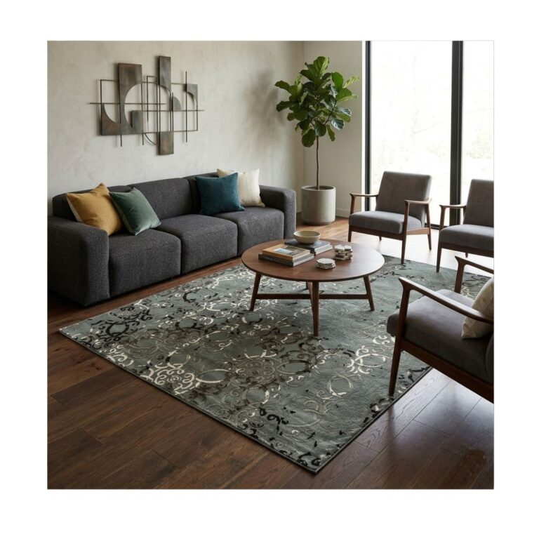 Tapete Soft Delicate 150x200 1036