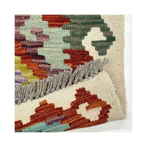 Tapete Kilim Ghashighay 120x170 80624 — foto 4