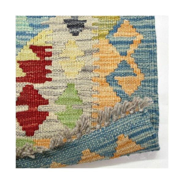 Tapete Kilim Ghashighay 103x170 80446 — foto 4