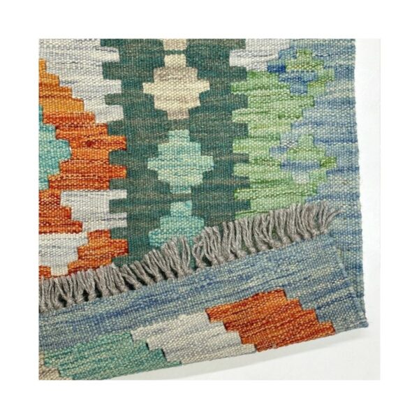 Tapete Kilim Ghashighay 130x170 80603 — foto 4