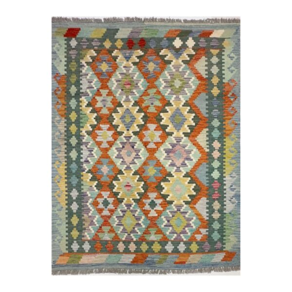 Tapete Kilim Ghashighay 130x170 80603 — foto 2