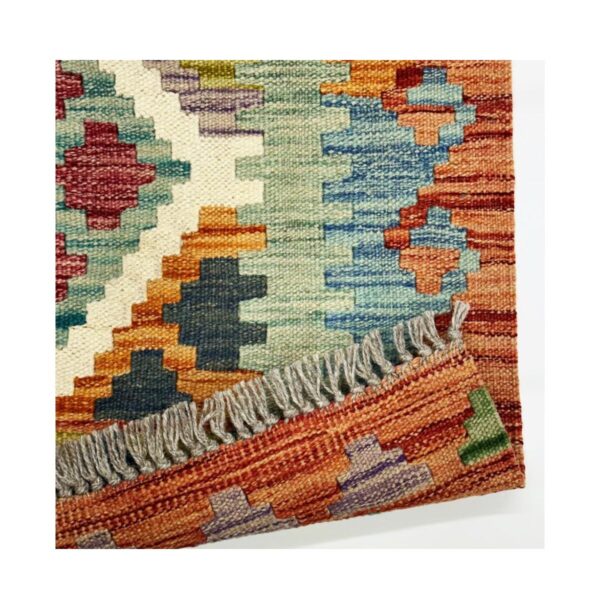 Tapete Kilim Ghashigay 122x174 80577 — foto 4