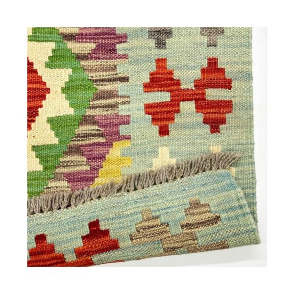Tapete Kilim Ghashigay 155x200 79731 — foto 4