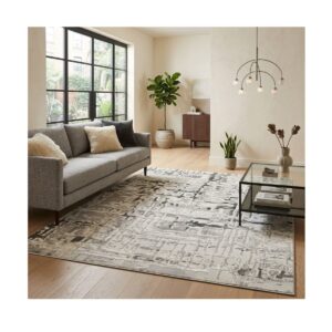 Tapete Island 200x300 Zara