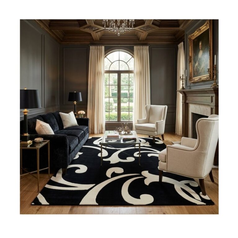 Tapete Scala 200x290 5035/90