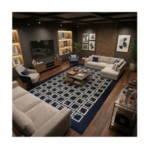 Tapete Snap 200x290 05/43 Hasp