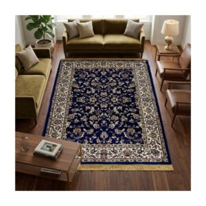 Tapete Belga 200x250 vise azul