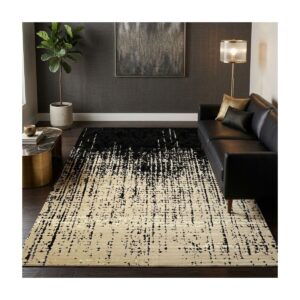 Tapete Fiesta 200x250 346A Black