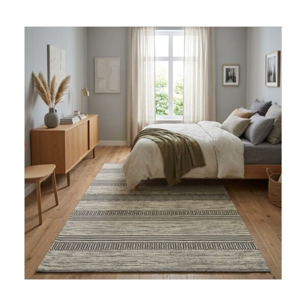 Tapete Multi Decor 120x180 CS2 grey 30931