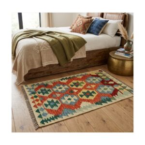 Tapete Kilim Ghashigay 79x120 80427