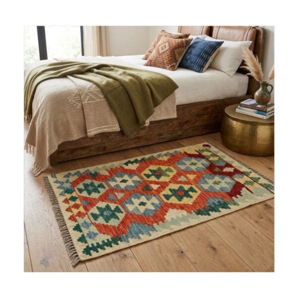 Tapete Kilim Ghashigay 79x120 80427