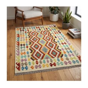 Tapete Kilim Ghashigay 129x171 80613