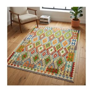 Tapete Kilim Ghashigay 155x199 79726