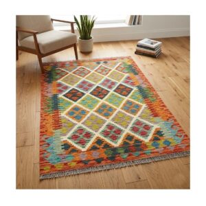 Tapete Kilim Ghashigay 122x174 80577