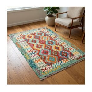 Tapete Kilim Ghashigay 127x179 80578