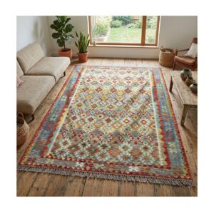 Tapete Kilim Ghashigay 305x390 80763