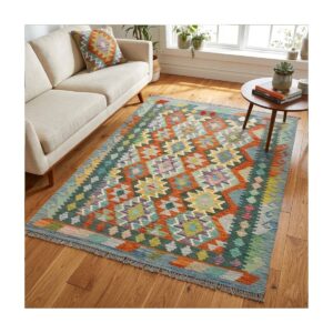 Tapete Kilim Ghashighay 130x170 80603
