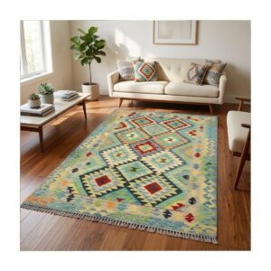 Tapete Kilim Ghashighay 103x170 80446