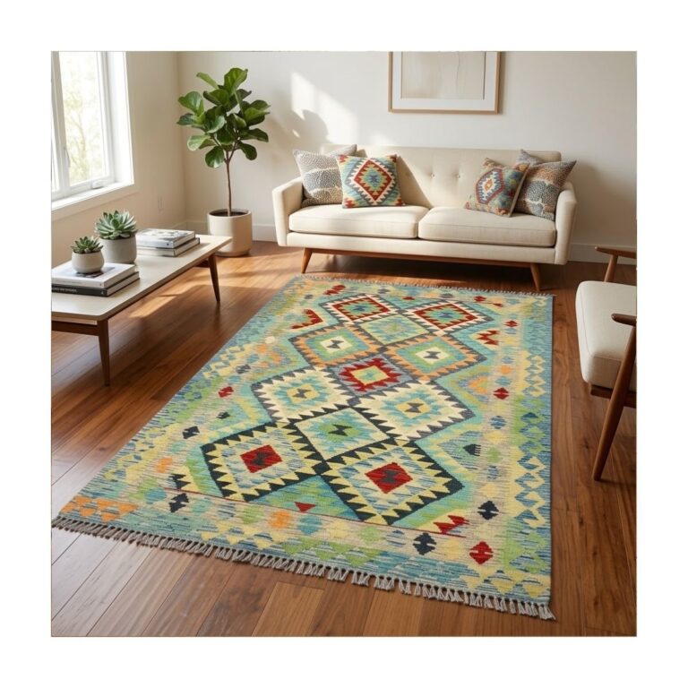 Tapete Kilim Ghashighay 103x170 80446