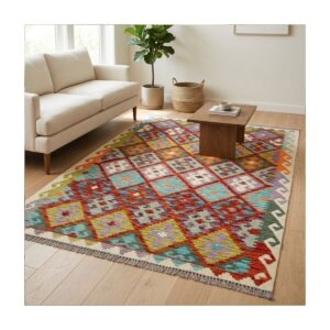 Tapete Kilim Ghashighay 120x170 80624