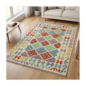 Tapete Kilim Ghashighay 120x176 80576