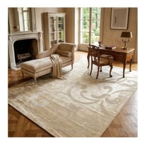 Tapete Scala 200×290 Bege