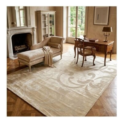 Tapete Scala 200×290 Bege