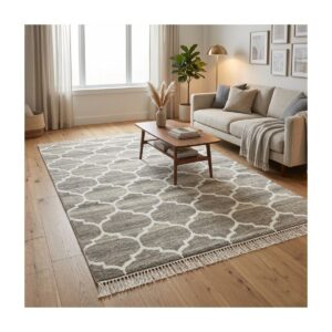 Tapete Kilim Summer 140x200 16 Natural