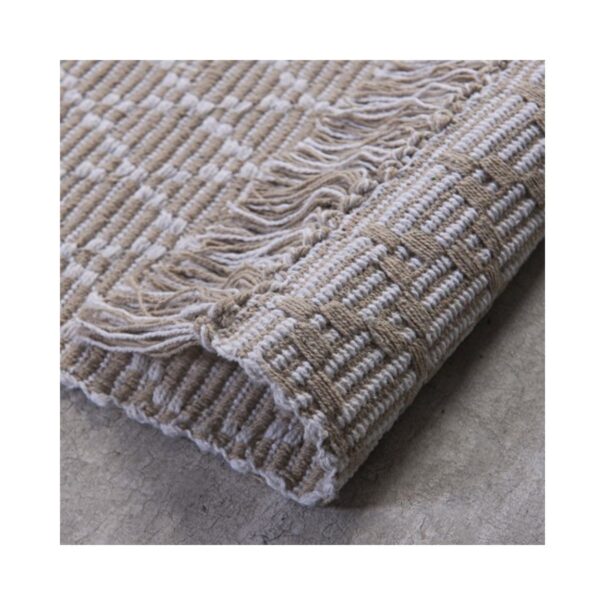 Tapete Kilim Adalli 150x200 Bege/Unico — foto 3