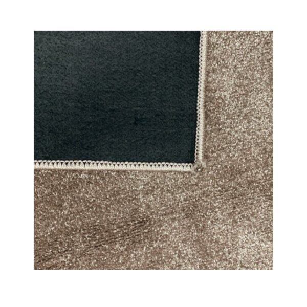 Tapete Realce Liso 300x400 35 Taupe — foto 3