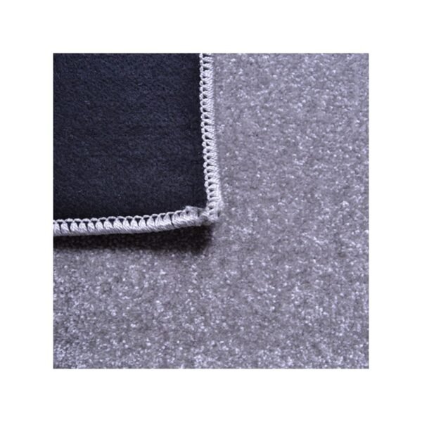 Tapete Realce Liso 250x300 51 cinza — foto 3