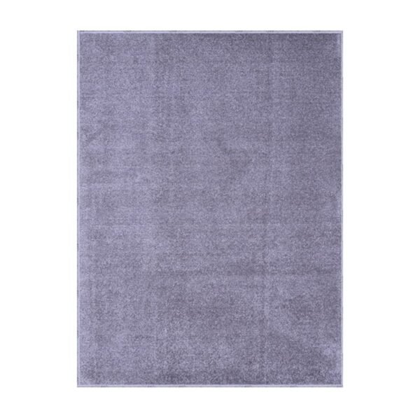 Tapete Realce Liso 250x300 51 cinza — foto 2
